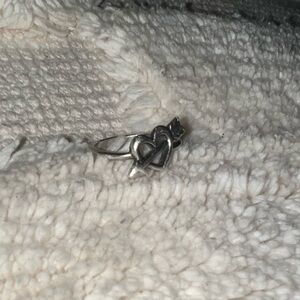 James Avery Loves Arrow Ring